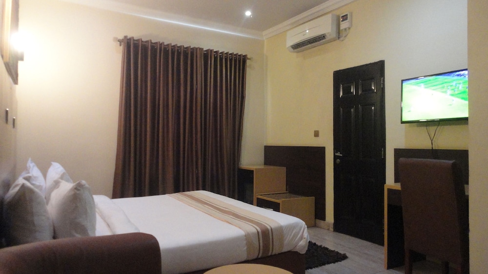 Deluxe Room photo 1