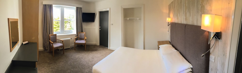 Superior Double Or Twin Room, Sea View photo 2