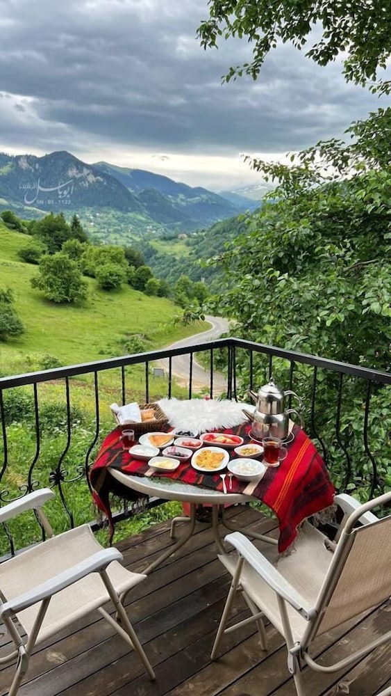 Deluxe Chalet photo 3