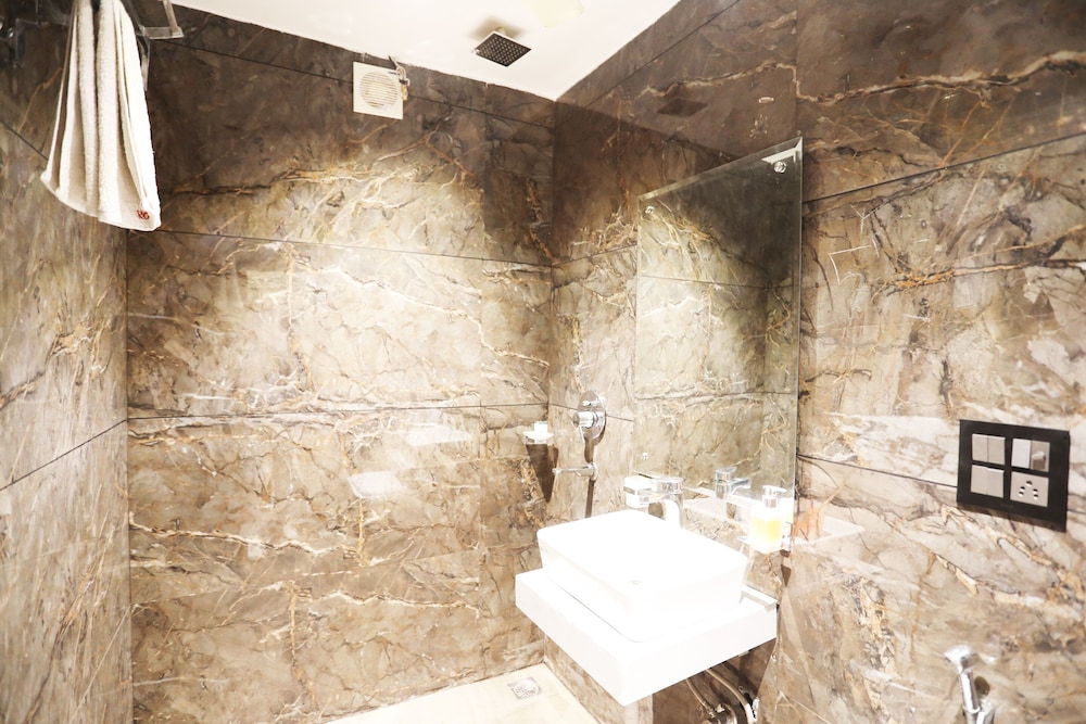 Double or Twin Room photo 2