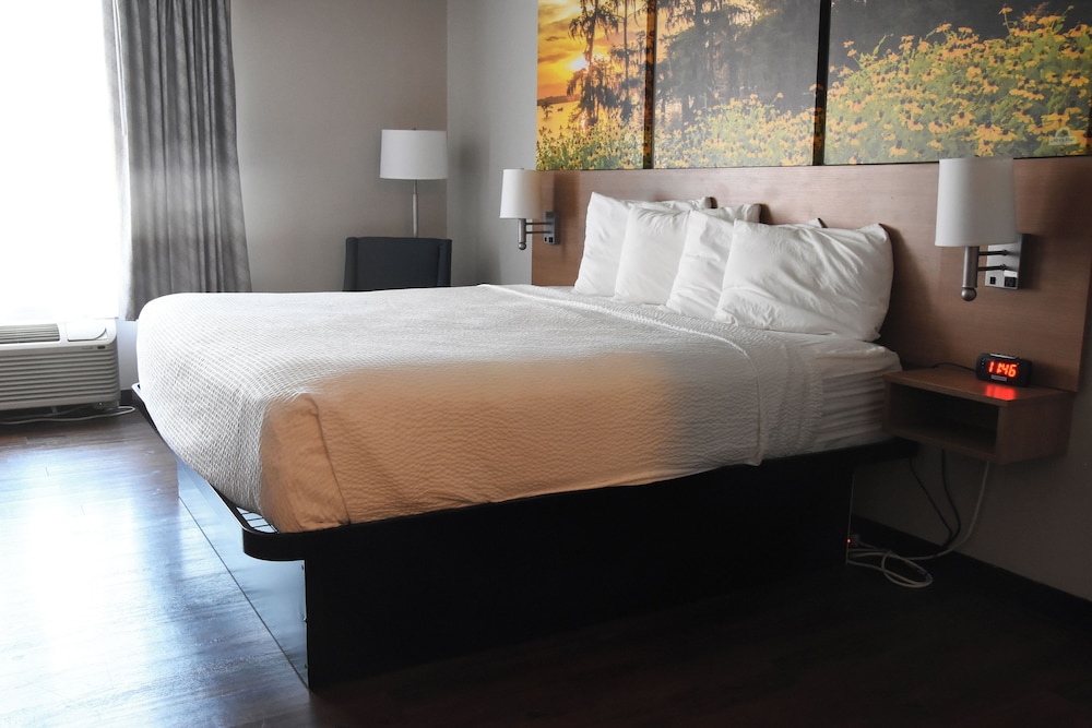 Room, 1 King Bed, Non Smoking (First floor) - Photo 1