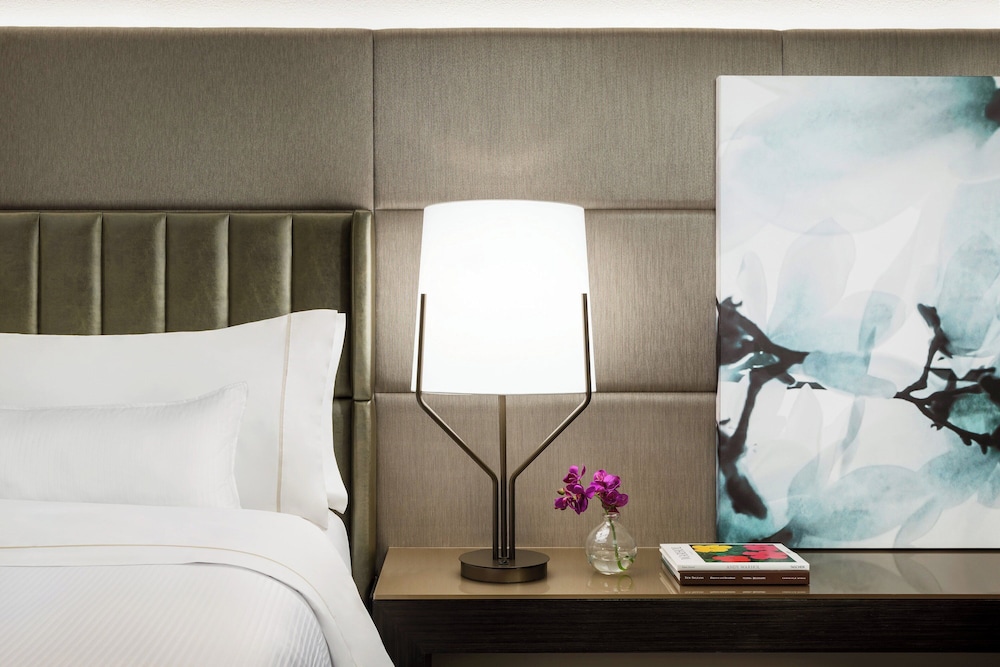 Superior Room, 1 King Bed, City View - Photo 7