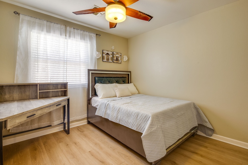 House (3 Bedrooms) photo 2