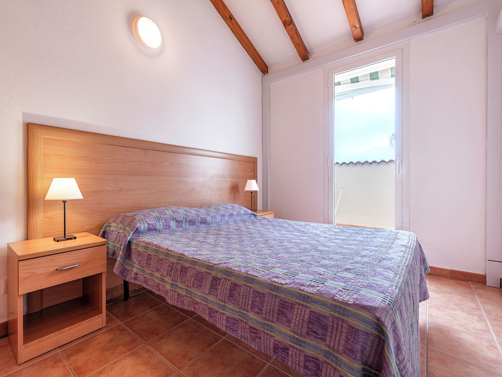 Apartment, 1 Bedroom (2 à 4 personnes)