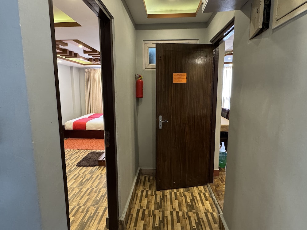 Group Adjacent Room photo 3
