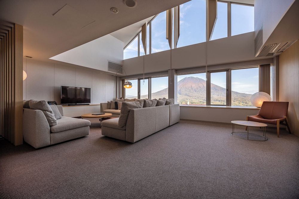2 Bedroom Yotei Penthouse Suite