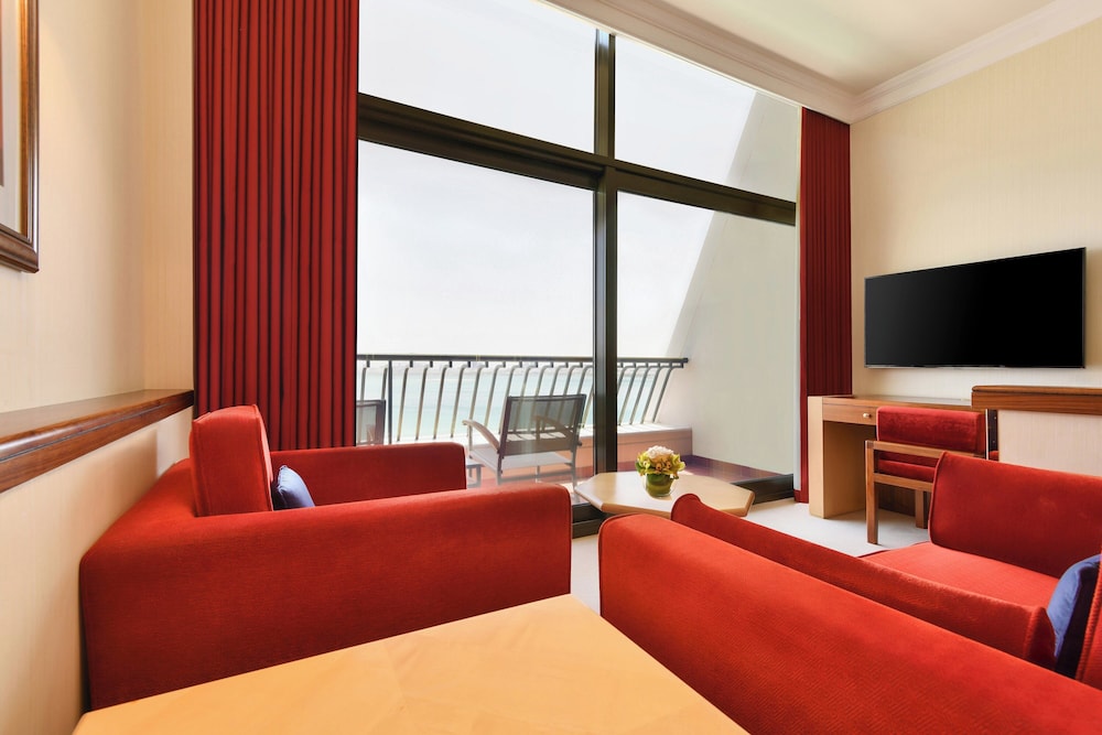 Deluxe Room, 2 Twin Beds, Balcony (Sea View) - Photo 5