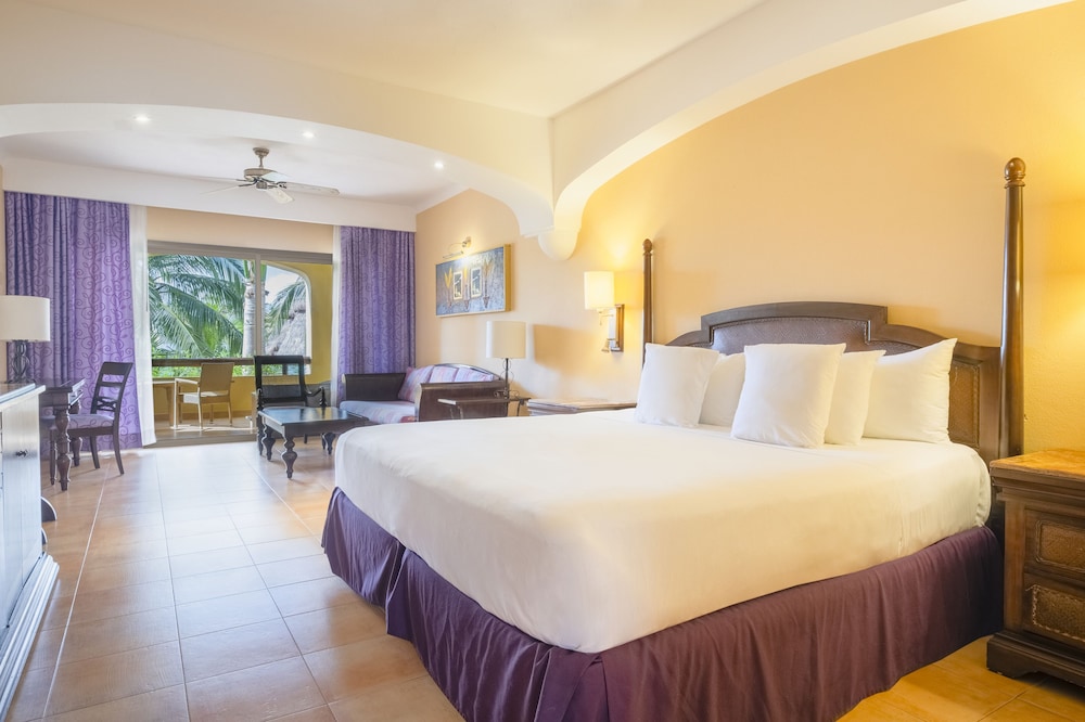Junior Suite (pure Wellness®)