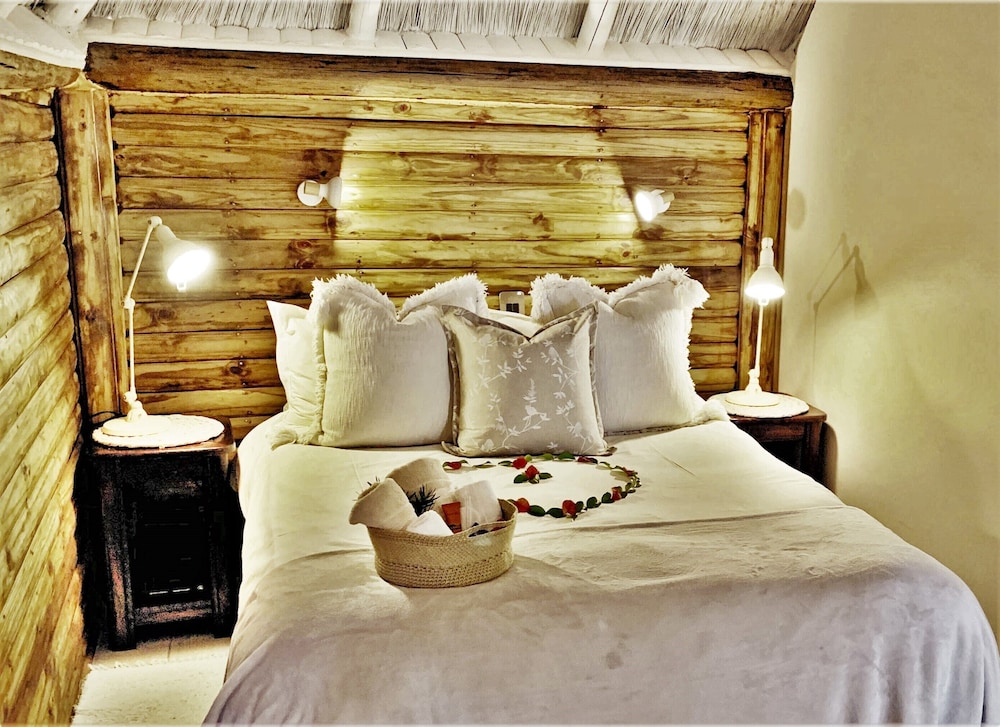 Log Cottage