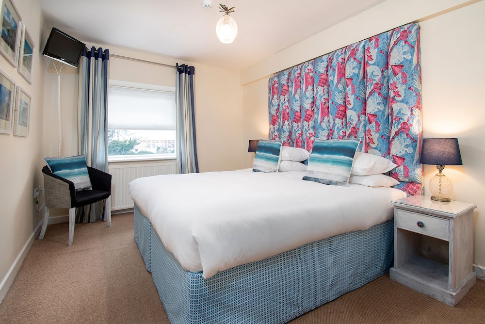 Executive Double Room photo 3
