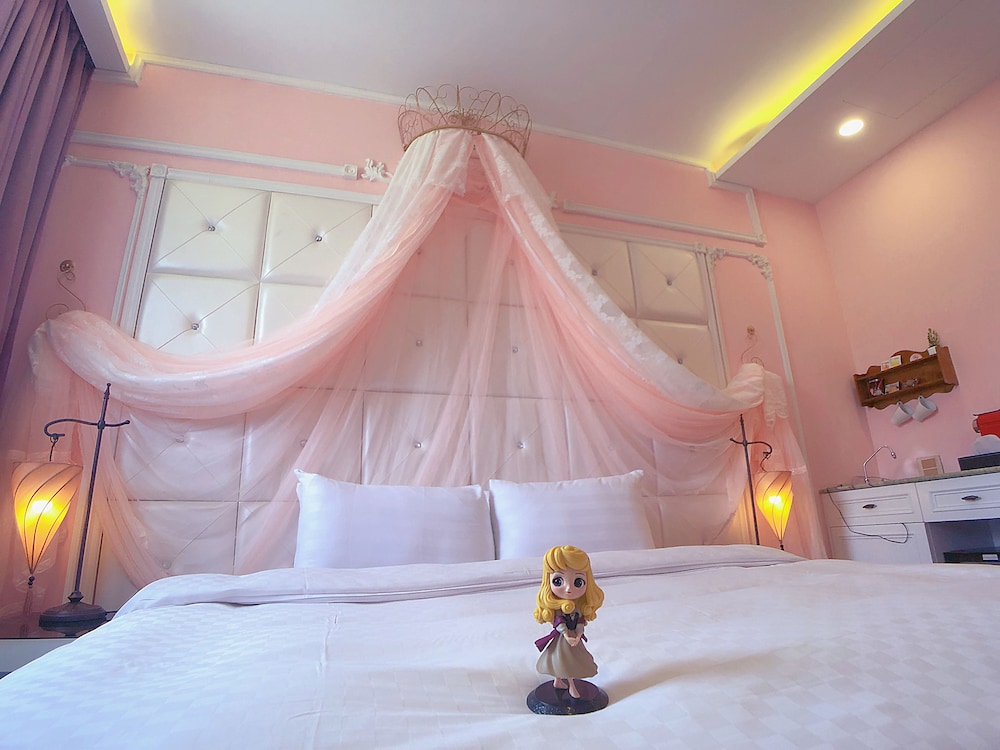 Elite Double Room, 1 Bedroom