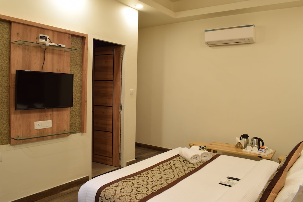 Deluxe Room photo 2