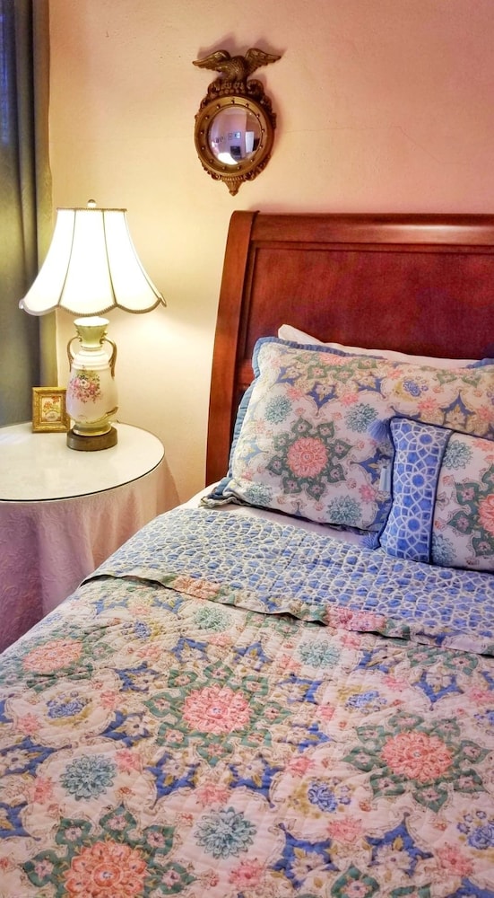 The Allison Room photo 3