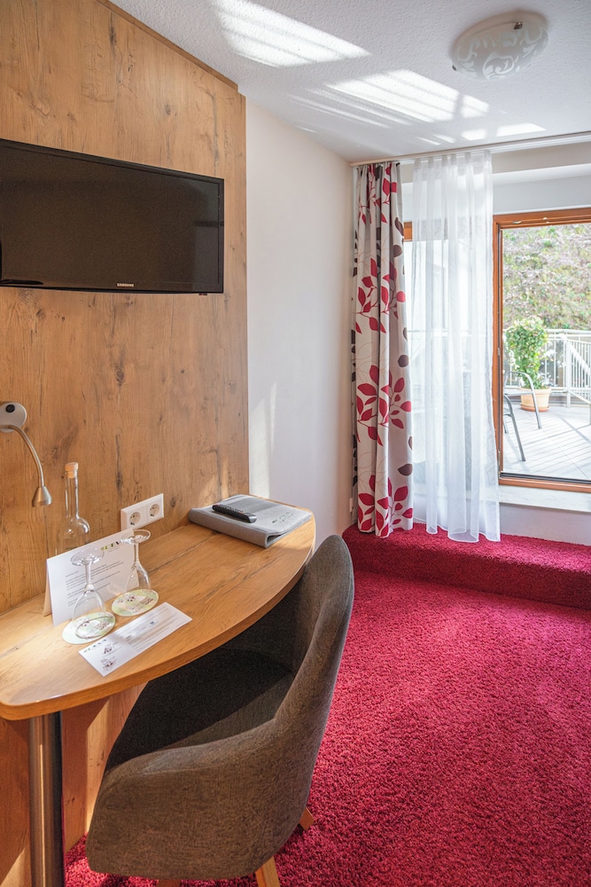 Twin Room, Balcony photo 2
