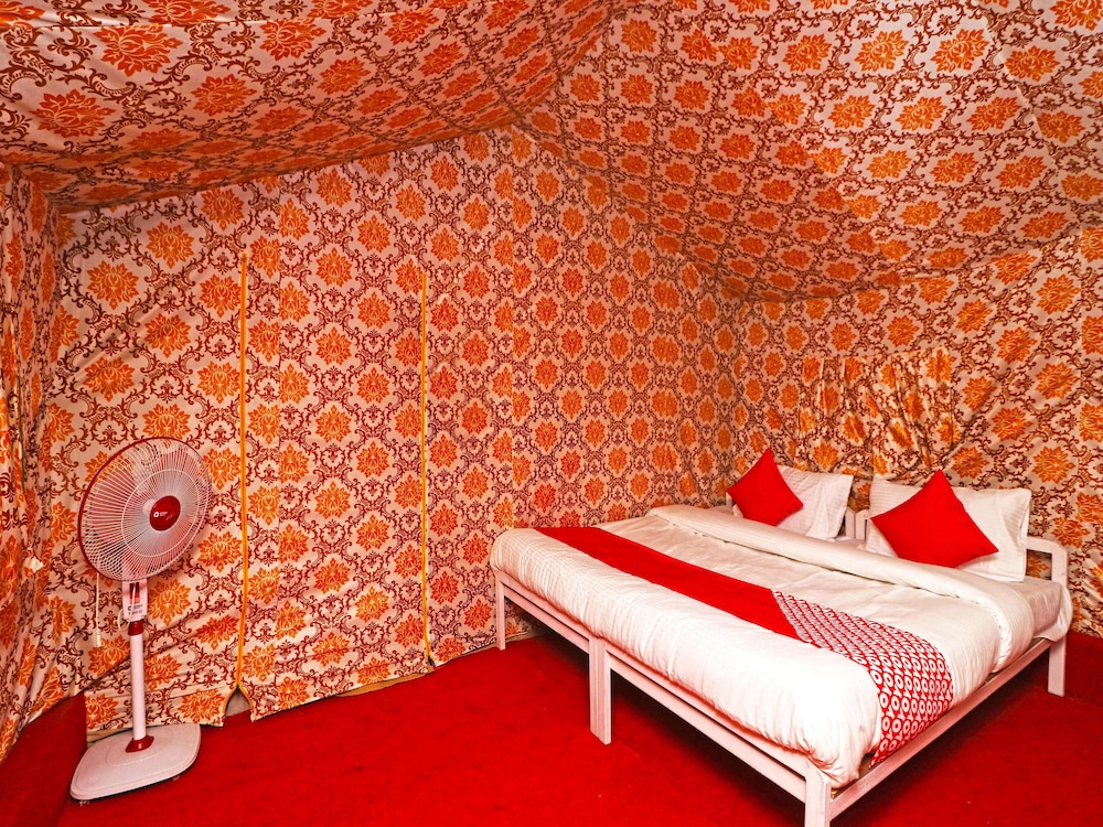 Double or Twin Room photo 1