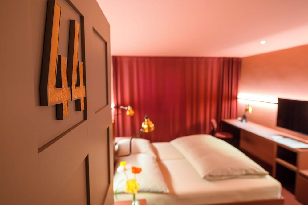 Deluxe Double Room photo 2