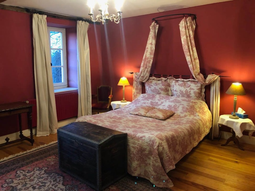 Standard Room, Garden View photo 2