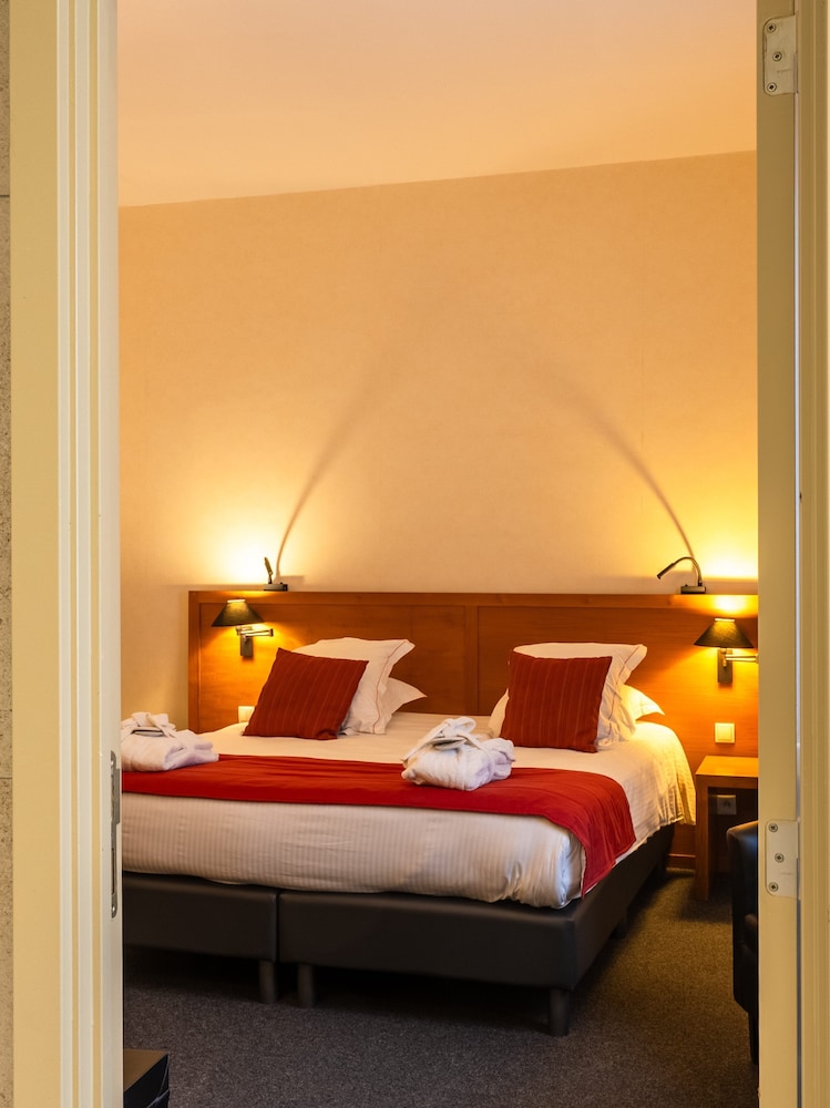 Family Quadruple Room, 1 Bedroom photo 1
