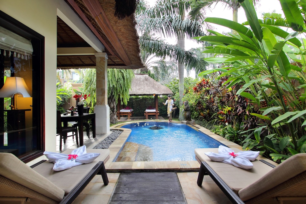 Deluxe Villa, Private Pool - Photo 3