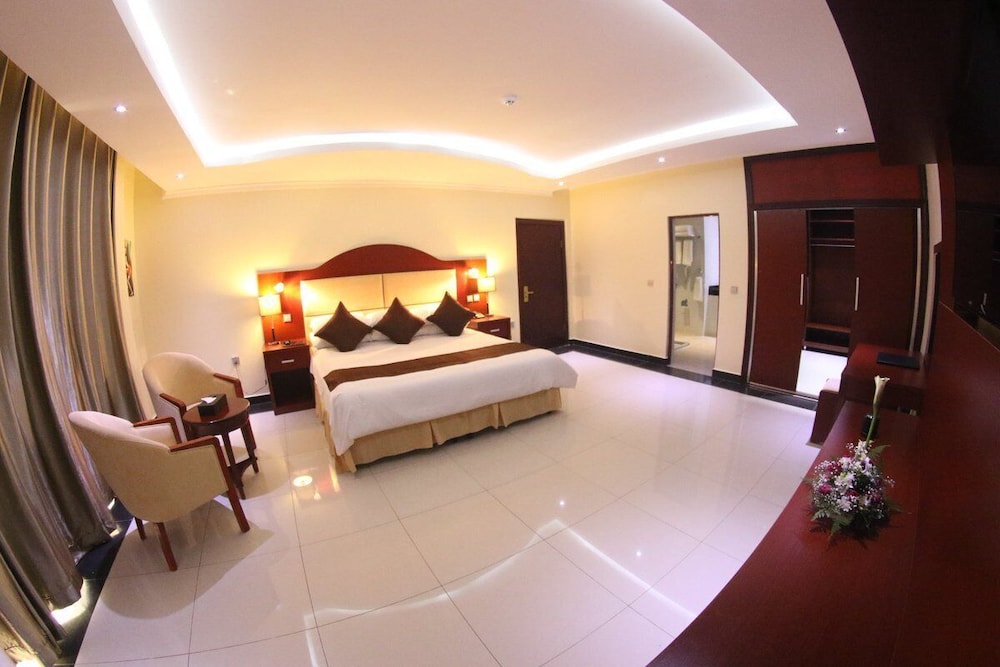 Junior Suite photo 1