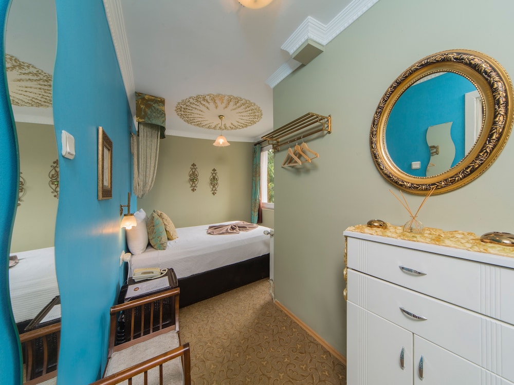 Standard Double Room (Hagia Sophia View) photo 2