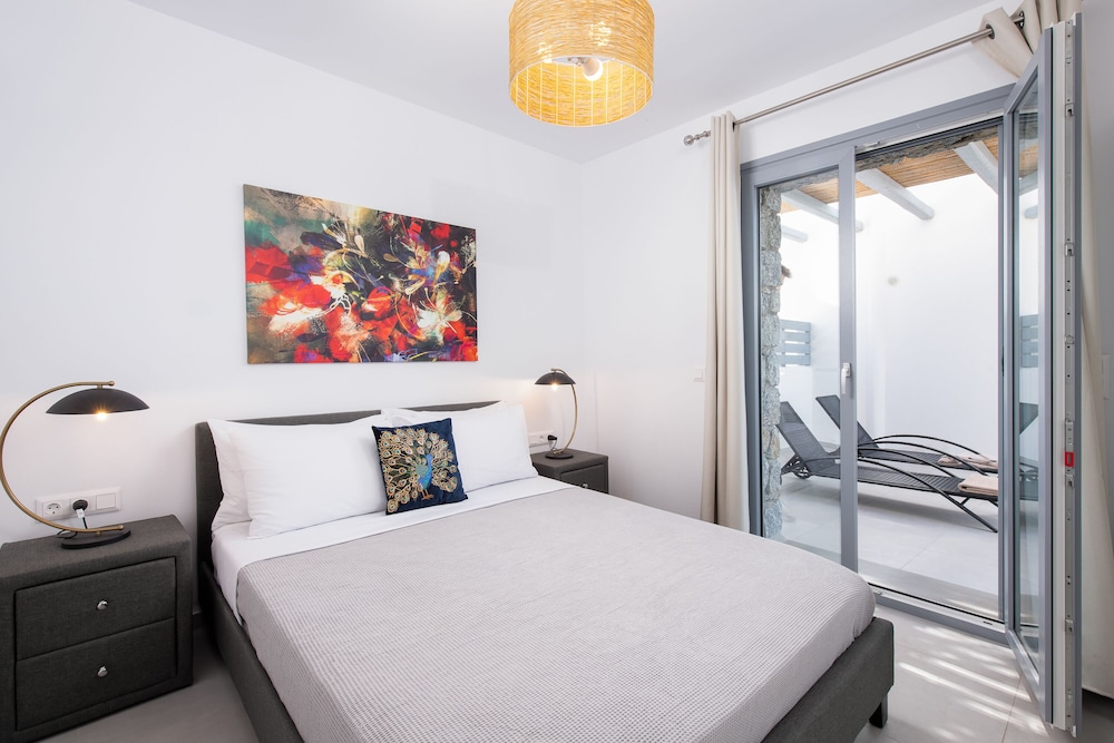Comfort Villa