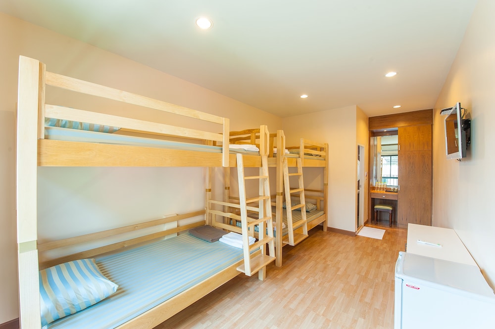 Quadruple Room photo 3