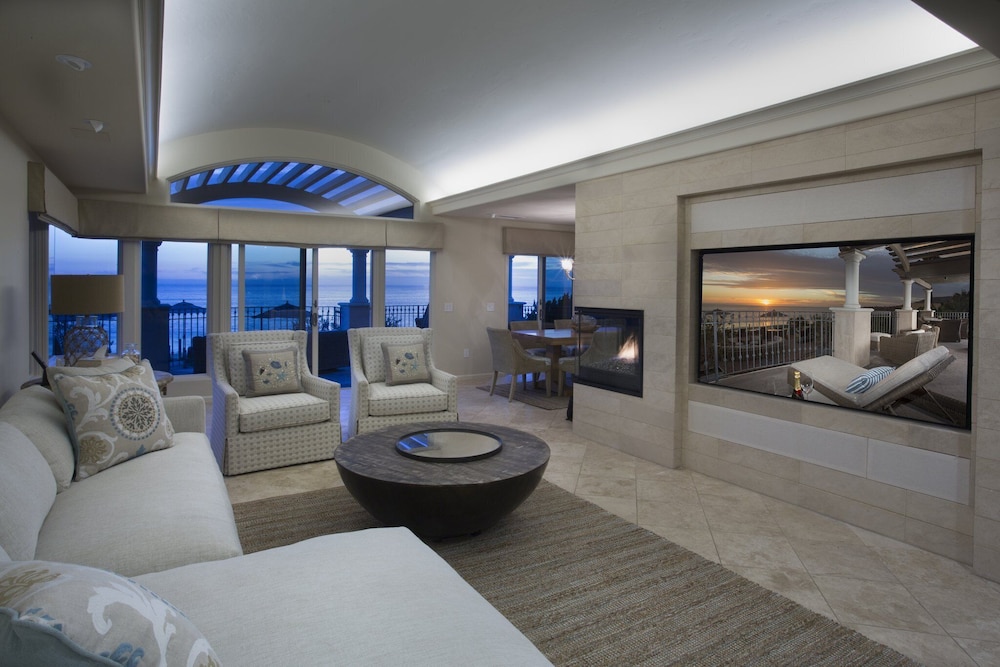 Luxury Villa, Multiple Beds, Patio, Ocean View photo 1