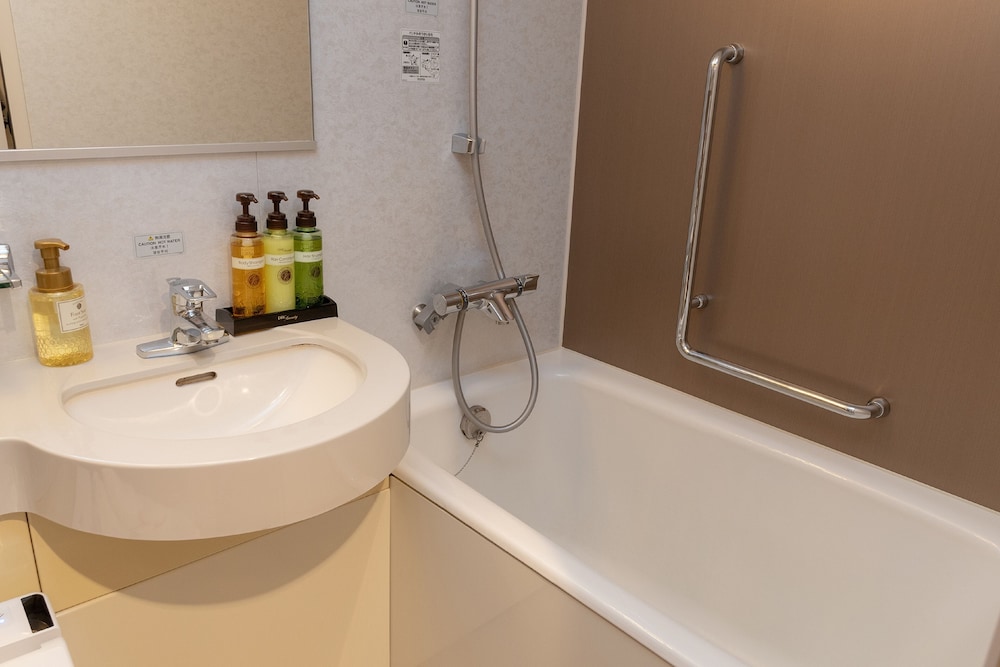 Double Room, Non Smoking