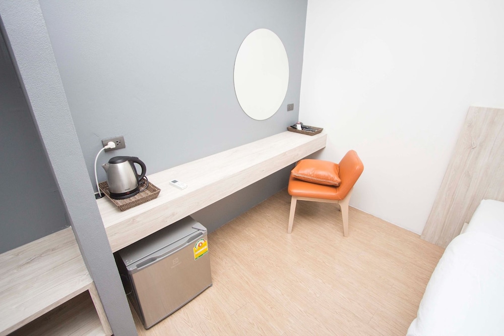 Standard Twin Room photo 3