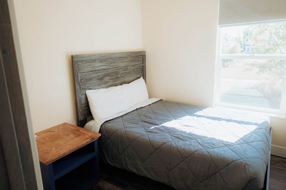 Comfort Cabin, 1 Bedroom photo 1