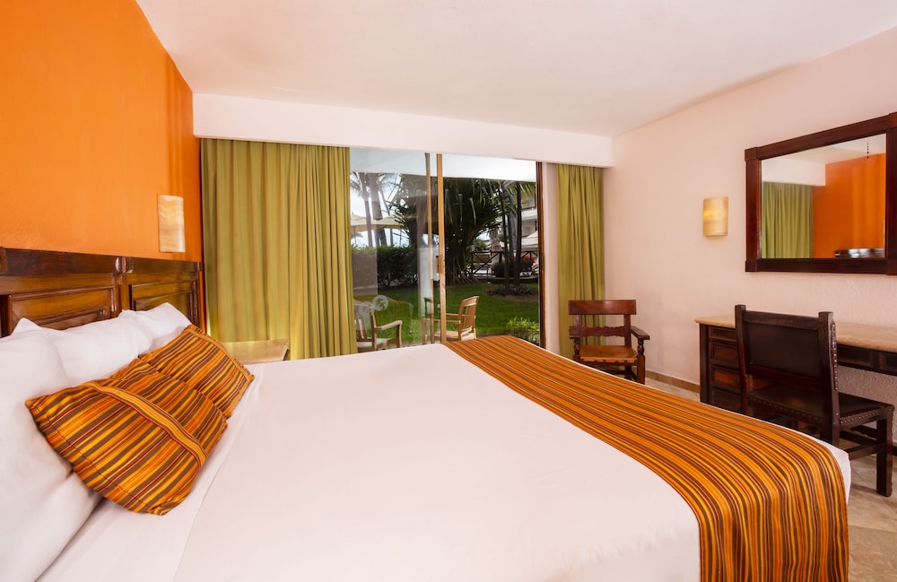 Standar Room King Bed, Terrace - Photo 1