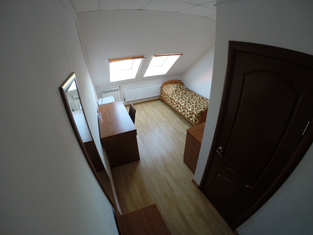 Standard Single Room photo 1