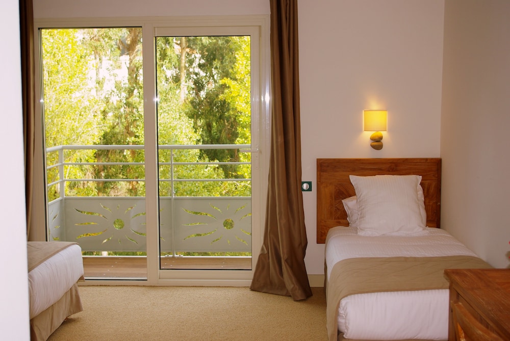 Standard Quadruple Room photo 2