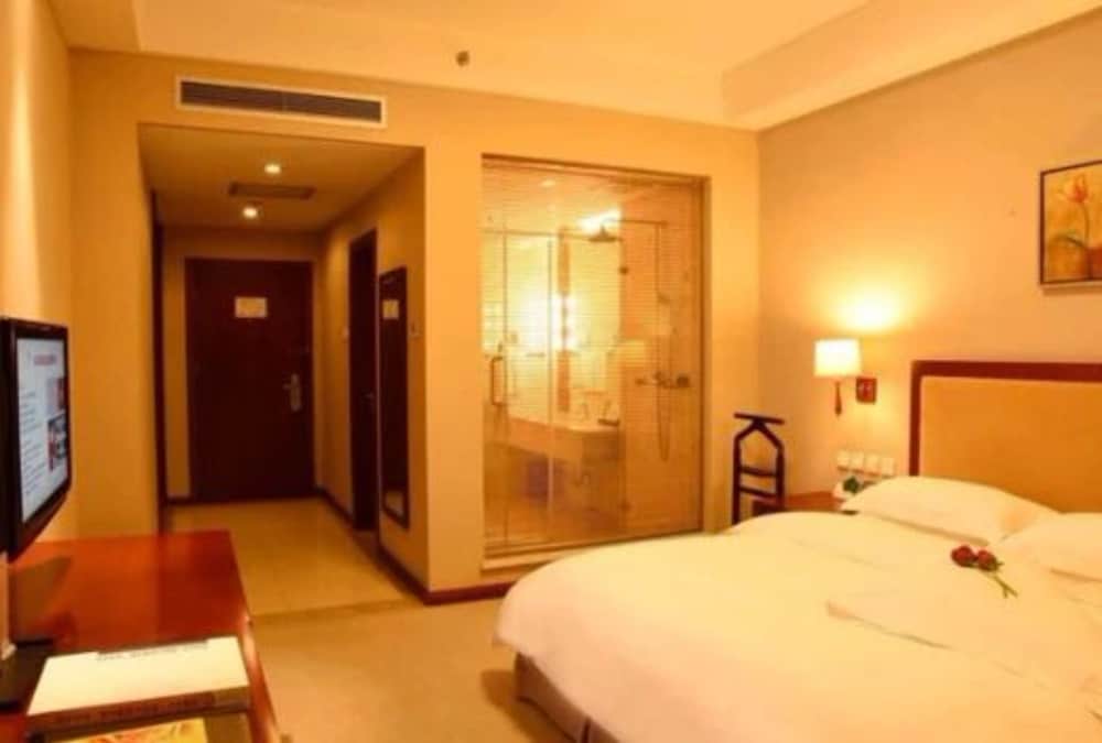 Comfort Single Room, 1 Bedroom, Bathtub