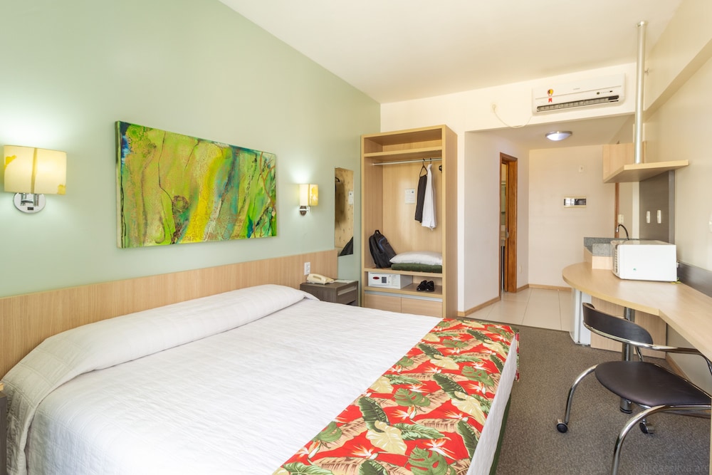 Standard Double Room, 1 Double Bed - Photo 7
