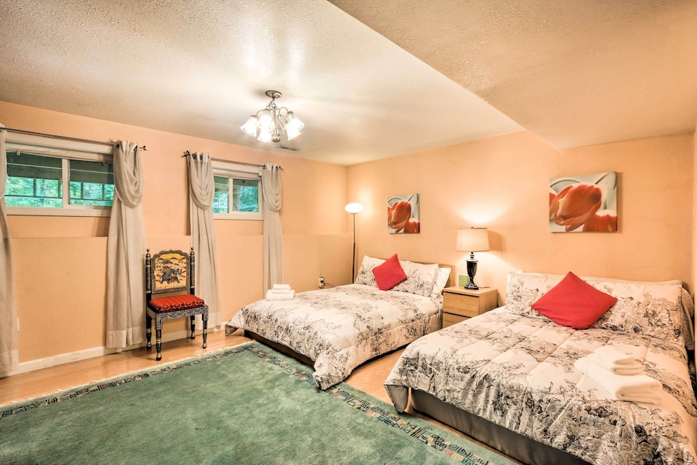 House (3 Bedrooms) photo 1