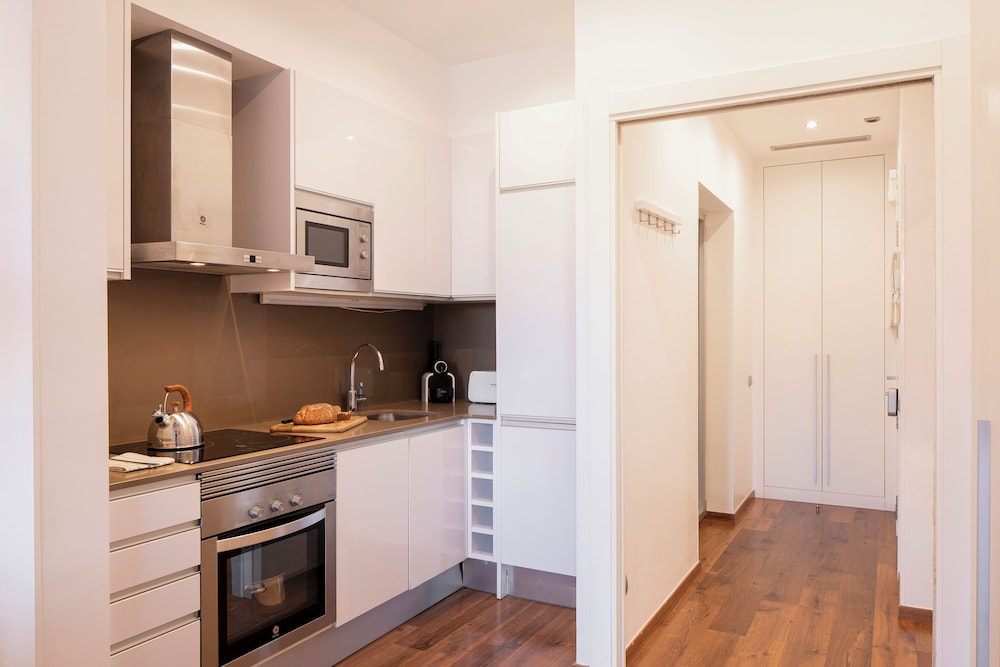 Standard Apartment photo 3