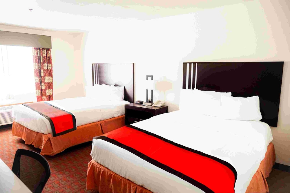 Family Room, 2 Queen Beds photo 1