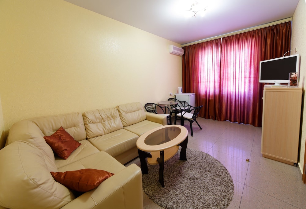 Luxury Suite, Sea View photo 2