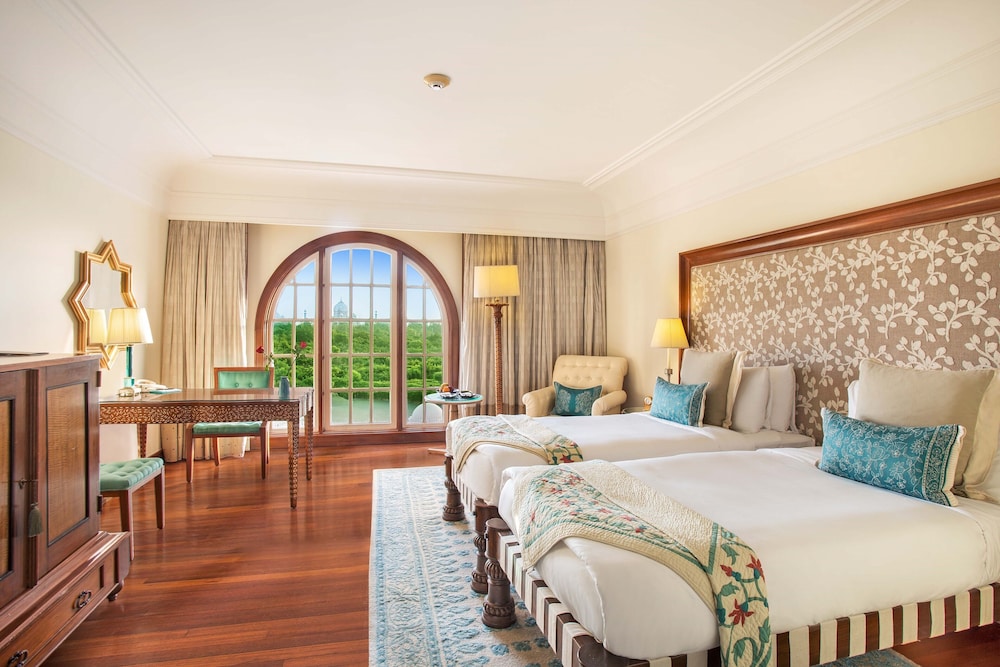 Available room