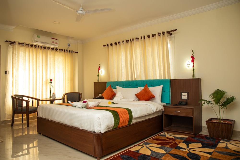 Executive Studio Suite