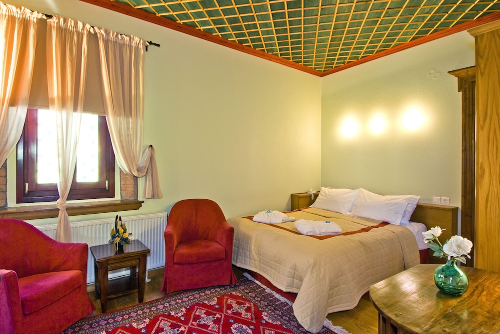 Comfort Double Room, Sea View photo 1
