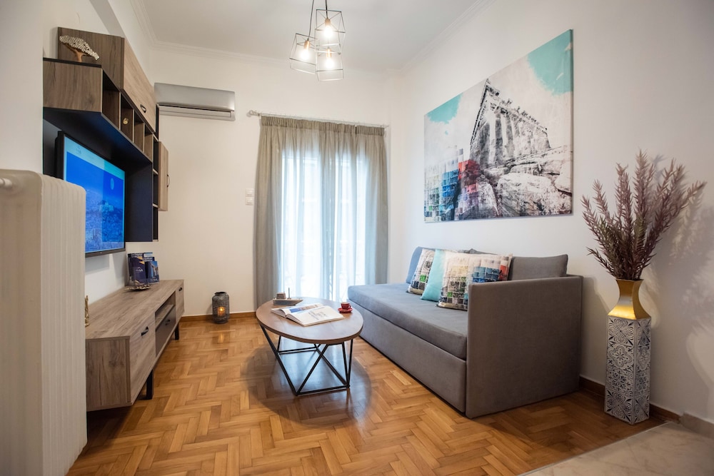 Comfort Apartment photo 2