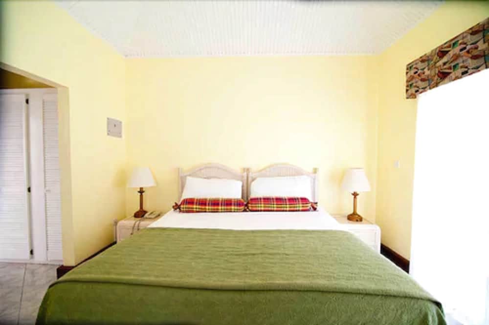 Superior Room, Partial Sea View photo 1