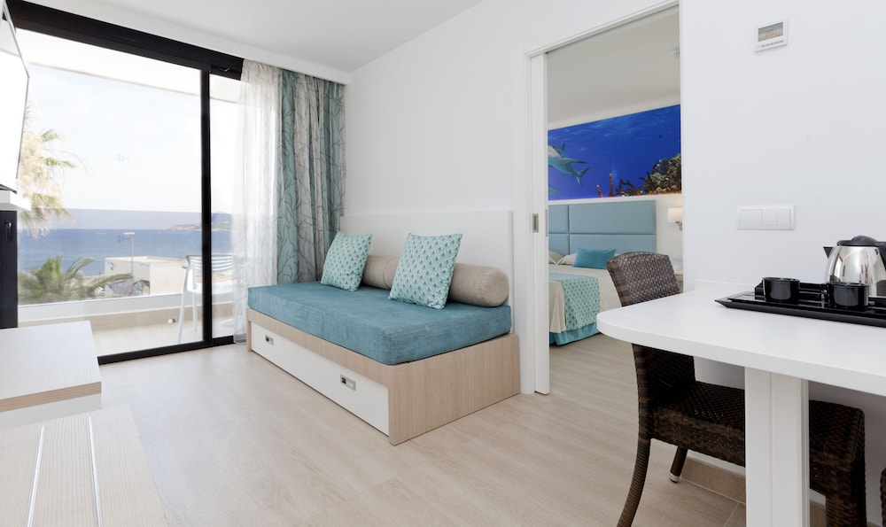 Apartamento, 1 Habitación, Vista al Mar
