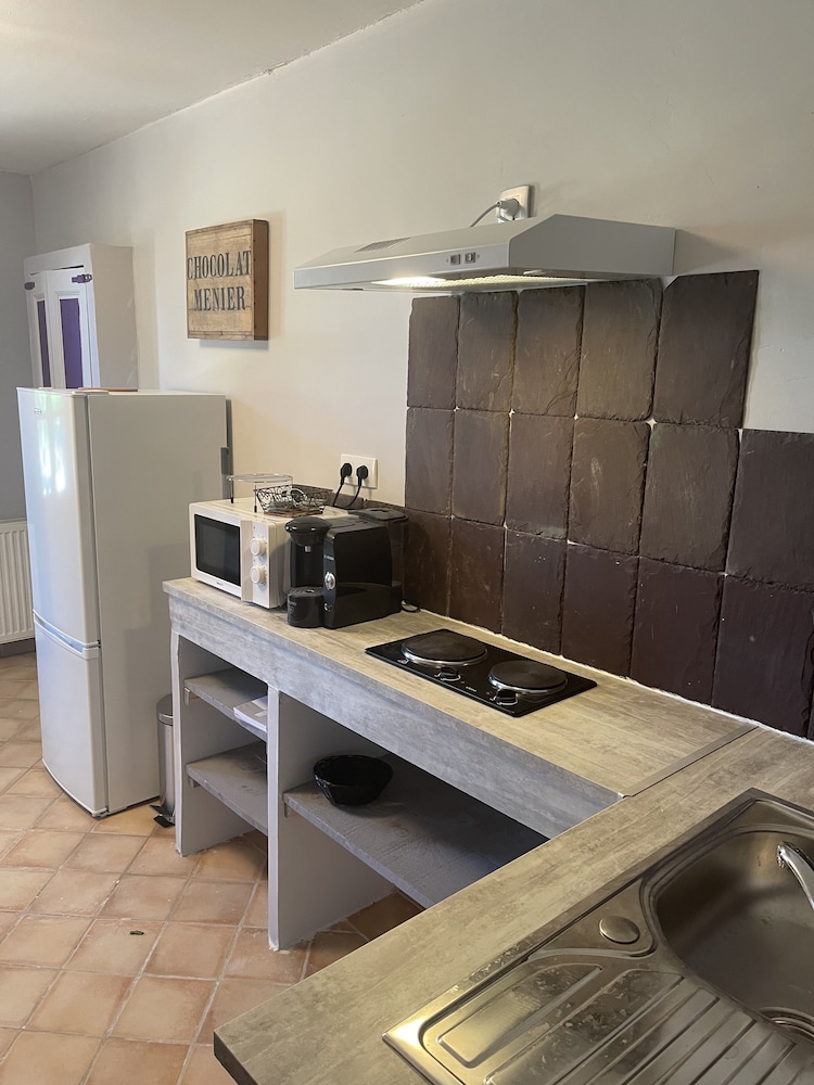 Superior Cottage, 1 Bedroom, Non Smoking photo 2