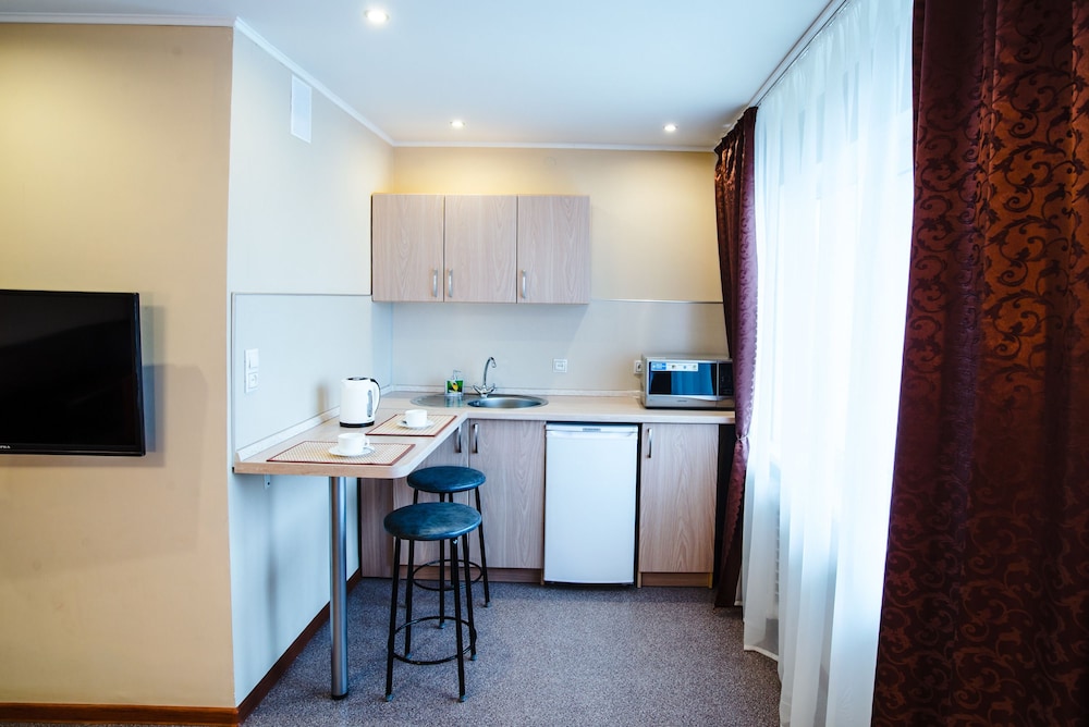 Superior Double Room photo 2