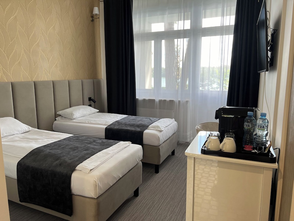 Premium Double Room, Lake View