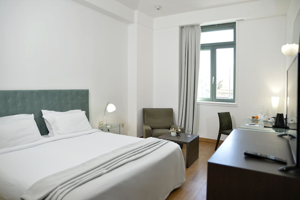 Junior Suite - Photo 10